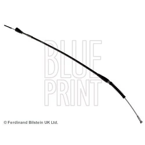 Ťažné lanko parkovacej brzdy BLUE PRINT ADT346355