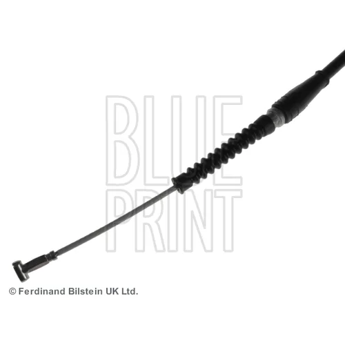 Ťažné lanko parkovacej brzdy ADT346355 (BLUE PRINT) - obr. 1