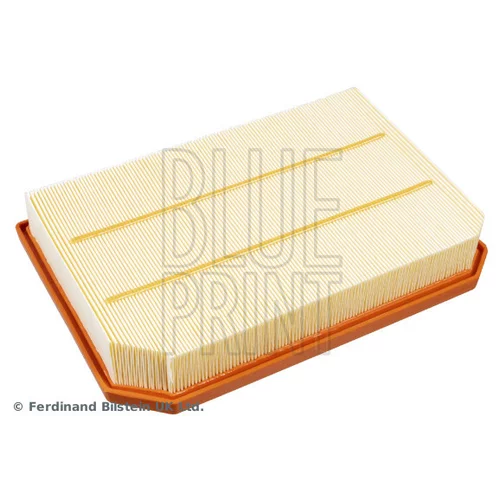 Vzduchový filter ADU172249 (BLUE PRINT) - obr. 1