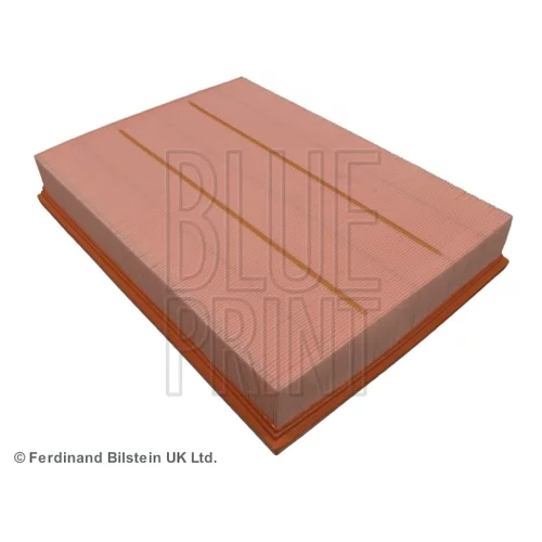 Vzduchový filter ADV182234 (BLUE PRINT) - obr. 1