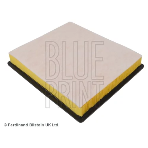 Vzduchový filter ADW192217 (BLUE PRINT) - obr. 1