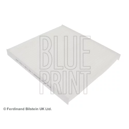 Filter vnútorného priestoru ADZ92509 (BLUE PRINT) - obr. 1