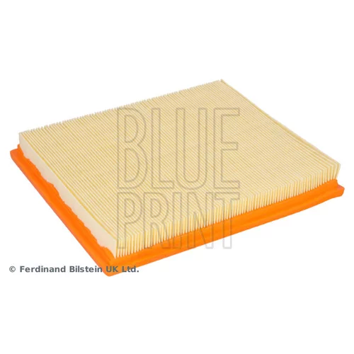 Vzduchový filter ADA102213 (BLUE PRINT) - obr. 1