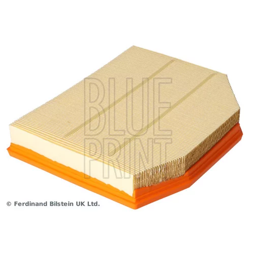 Vzduchový filter ADB112227 (BLUE PRINT) - obr. 1