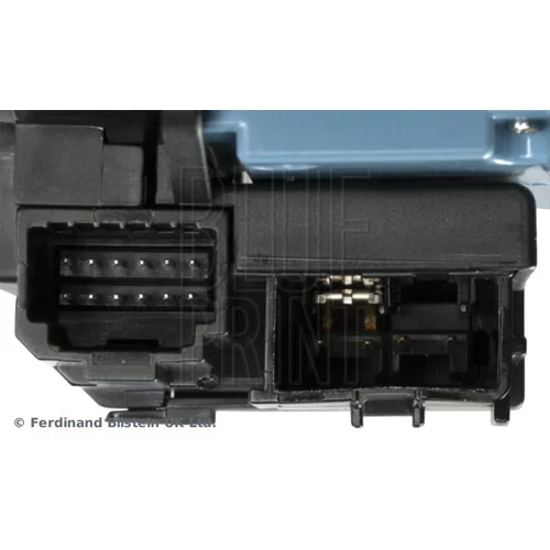 Vinutá pružina, Airbag ADBP140020 (BLUE PRINT) - obr. 1