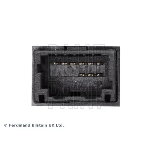 Vinutá pružina, Airbag ADBP140072 (BLUE PRINT) - obr. 3
