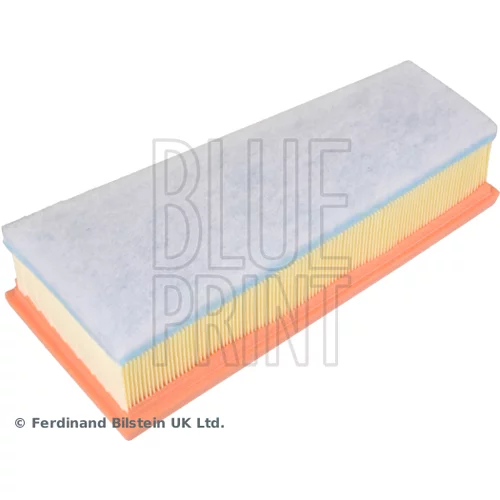 Vzduchový filter ADBP220032 (BLUE PRINT) - obr. 1