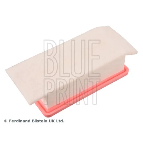 Vzduchový filter ADBP220076 (BLUE PRINT) - obr. 1