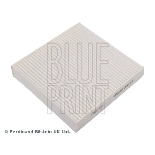 Filter vnútorného priestoru BLUE PRINT ADBP250063