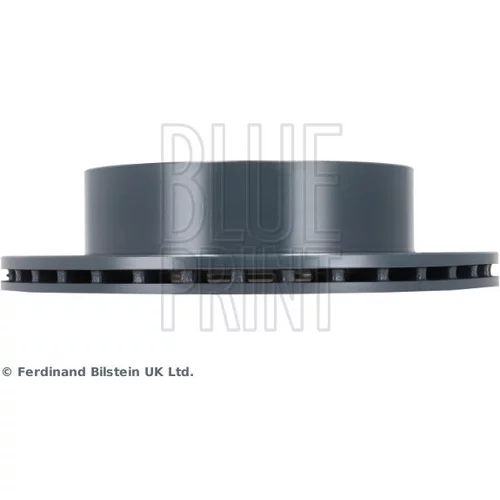 Brzdový kotúč ADBP430281 (BLUE PRINT) - obr. 2