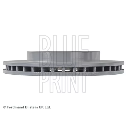 Brzdový kotúč ADC44351 (BLUE PRINT) - obr. 2