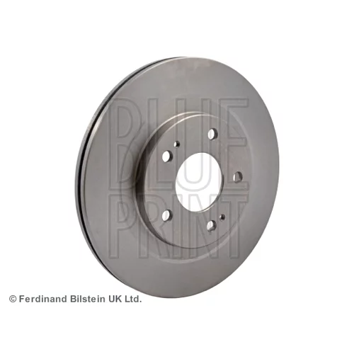 Brzdový kotúč ADC44377 (BLUE PRINT) - obr. 1