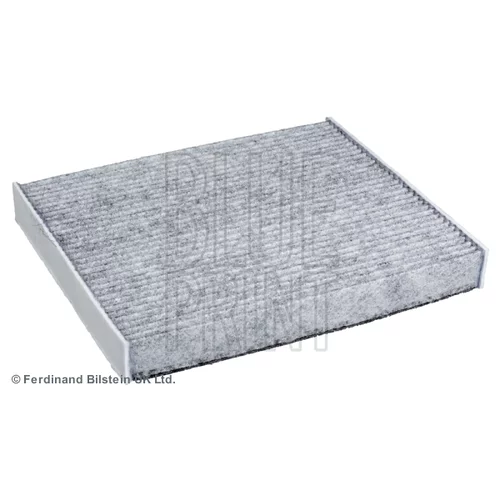 Filter vnútorného priestoru ADF122529 (BLUE PRINT) - obr. 1