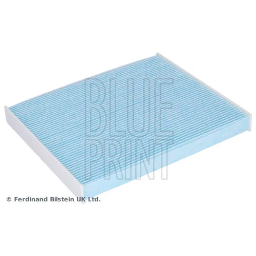 Filter vnútorného priestoru ADF122532 (BLUE PRINT) - obr. 1