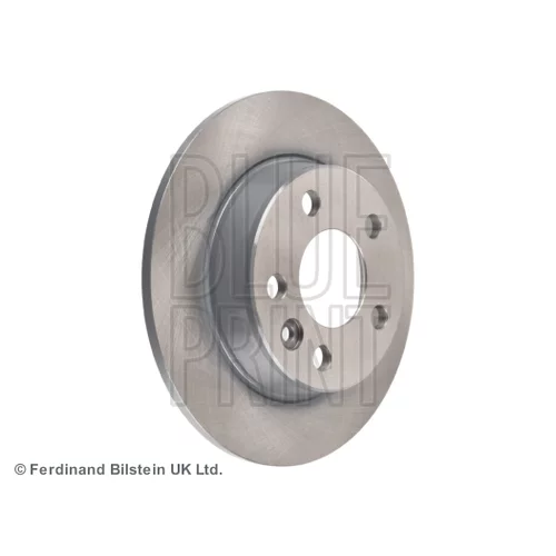 Brzdový kotúč ADF124339 (BLUE PRINT) - obr. 1