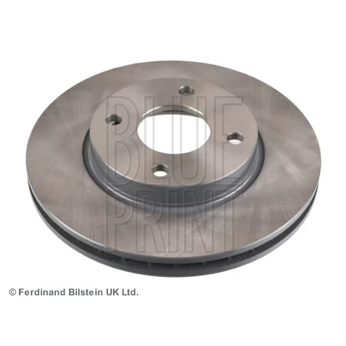 Brzdový kotúč BLUE PRINT ADF124344