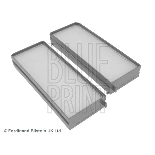 Súprava filtrov, vzduch vnútorného priestoru ADG02519 (BLUE PRINT) - obr. 3