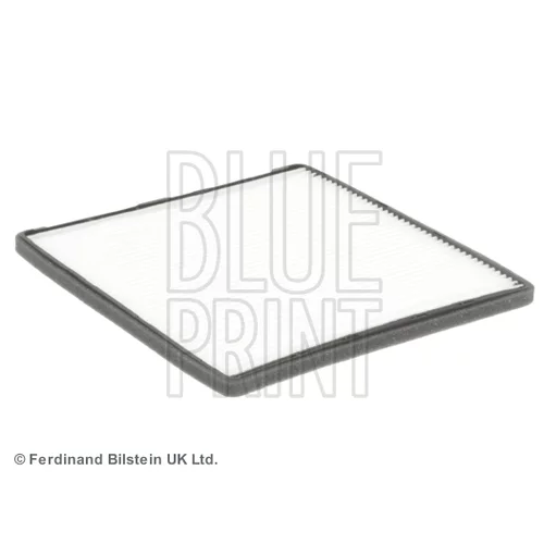 Filter vnútorného priestoru ADG02550 (BLUE PRINT) - obr. 1