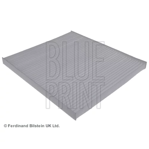 Filter vnútorného priestoru ADG02582 (BLUE PRINT) - obr. 1