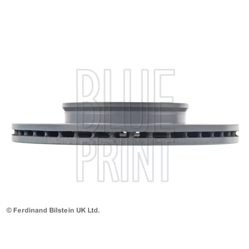 Brzdový kotúč ADG043234 (BLUE PRINT) - obr. 2