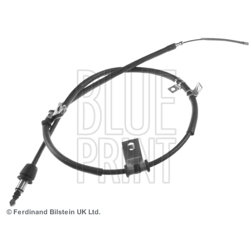 Ťažné lanko parkovacej brzdy ADG046206 (BLUE PRINT) - obr. 1