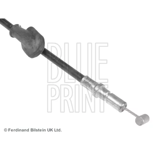 Ťažné lanko parkovacej brzdy ADH246159 (BLUE PRINT) - obr. 2
