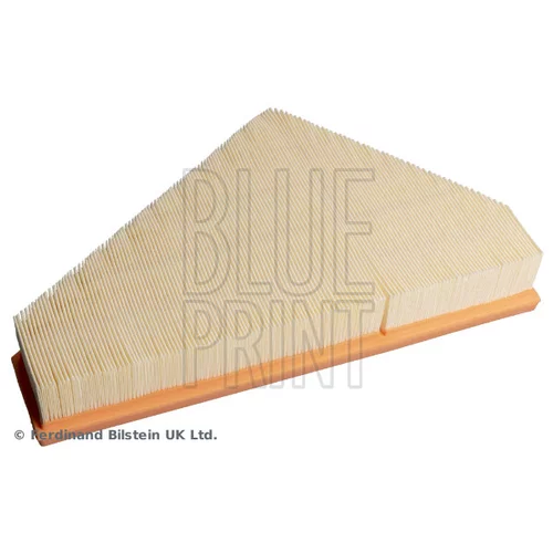 Vzduchový filter ADJ132237 (BLUE PRINT) - obr. 1