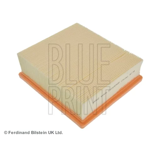Vzduchový filter ADK82233 (BLUE PRINT) - obr. 1