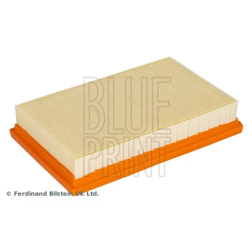 Vzduchový filter ADK82234 (BLUE PRINT) - obr. 1