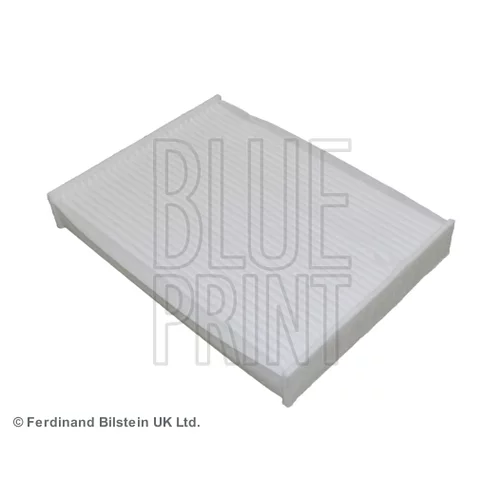 Filter vnútorného priestoru BLUE PRINT ADN12542