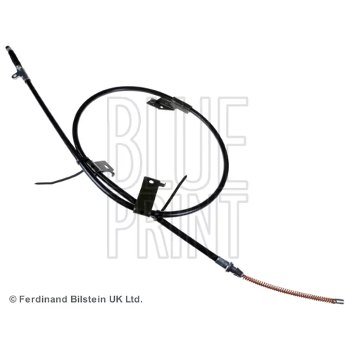 Ťažné lanko parkovacej brzdy ADN146259 (BLUE PRINT) - obr. 1