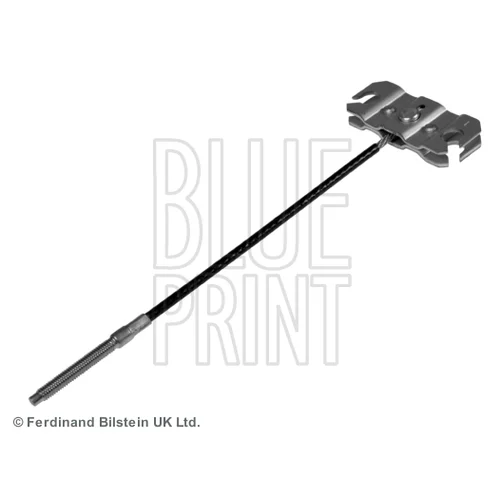 Ťažné lanko parkovacej brzdy ADS74620 (BLUE PRINT) - obr. 1