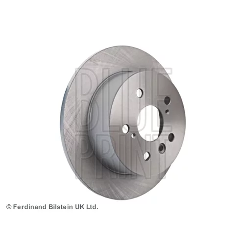 Brzdový kotúč ADT343239 (BLUE PRINT) - obr. 1