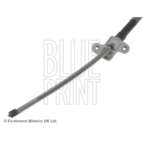 Ťažné lanko parkovacej brzdy ADT346333 (BLUE PRINT) - obr. 1