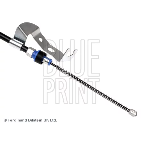 Ťažné lanko parkovacej brzdy ADT346341 (BLUE PRINT) - obr. 1