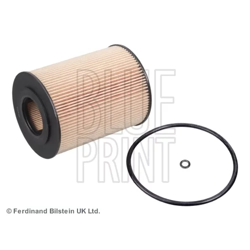 Olejový filter BLUE PRINT ADU172111