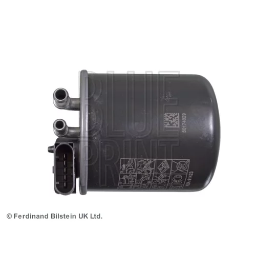 Palivový filter ADU172316 (BLUE PRINT) - obr. 1
