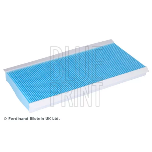 Filter vnútorného priestoru ADU172537 (BLUE PRINT) - obr. 1