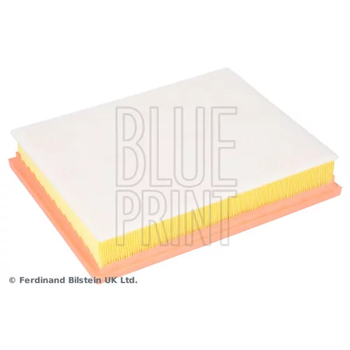 Vzduchový filter ADB112202 (BLUE PRINT) - obr. 1
