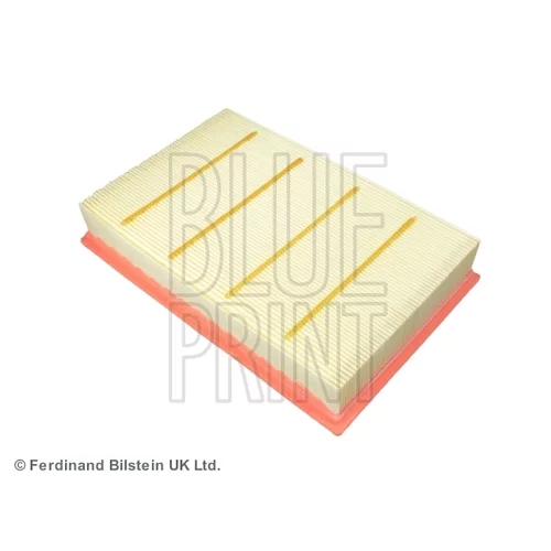 Vzduchový filter ADB112242 (BLUE PRINT) - obr. 1