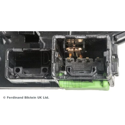 Vinutá pružina, Airbag ADBP140050 (BLUE PRINT) - obr. 2