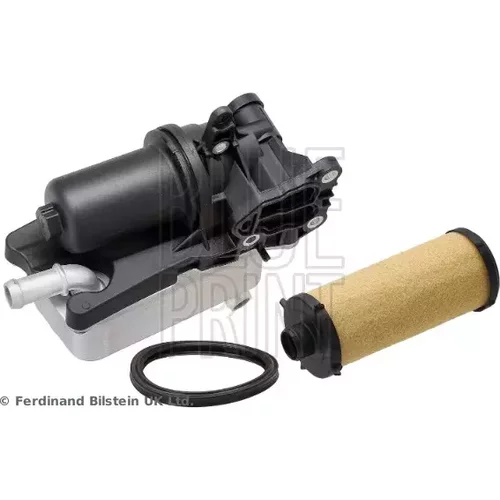 Teleso, hydraulický filter (automatická prevodovka) BLUE PRINT ADBP210231