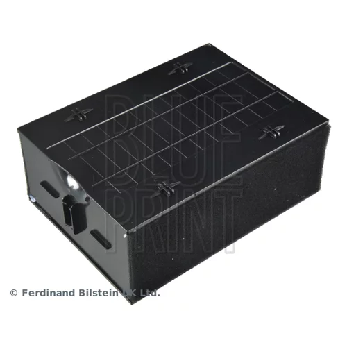 Vzduchový filter ADBP220046 (BLUE PRINT) - obr. 1