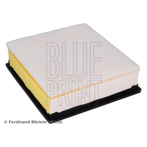 Vzduchový filter ADBP220132 (BLUE PRINT) - obr. 1