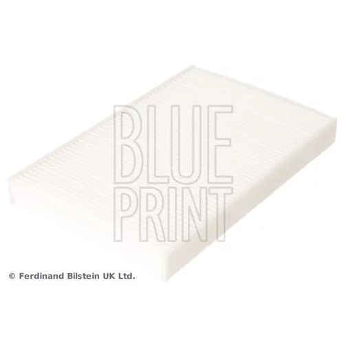 Filter vnútorného priestoru BLUE PRINT ADBP250005