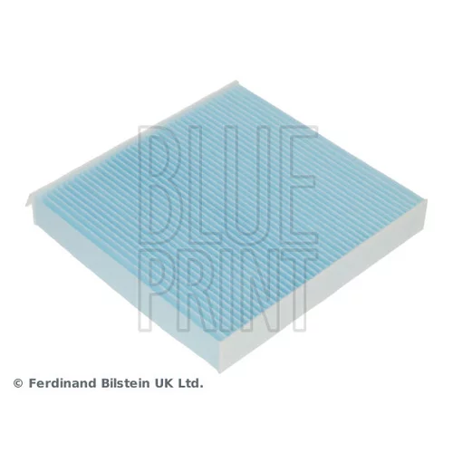 Filter vnútorného priestoru BLUE PRINT ADBP250106