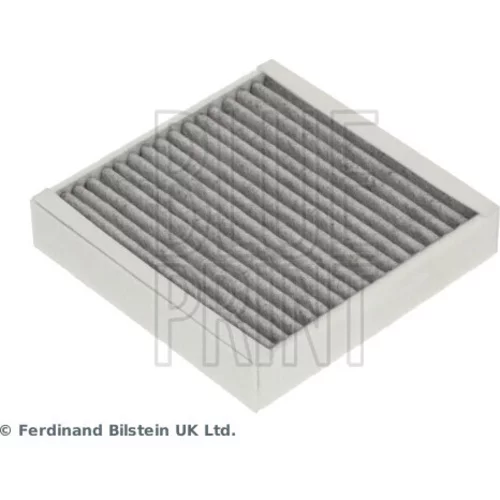 Filter vnútorného priestoru BLUE PRINT ADBP250130