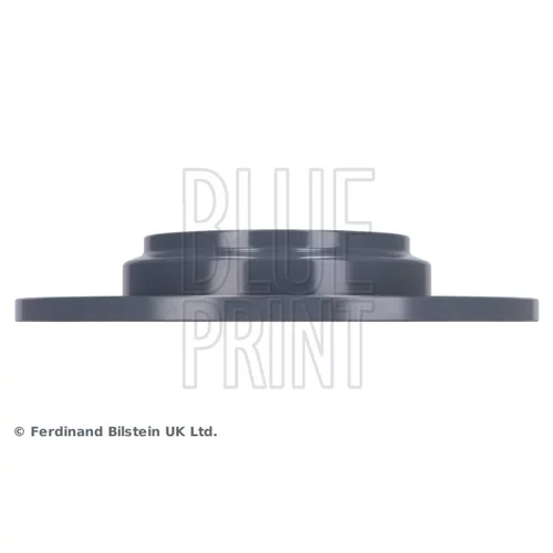 Brzdový kotúč ADBP430186 (BLUE PRINT) - obr. 2