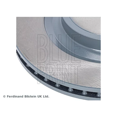 Brzdový kotúč ADBP430236 (BLUE PRINT) - obr. 3