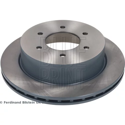 Brzdový kotúč BLUE PRINT ADBP430281